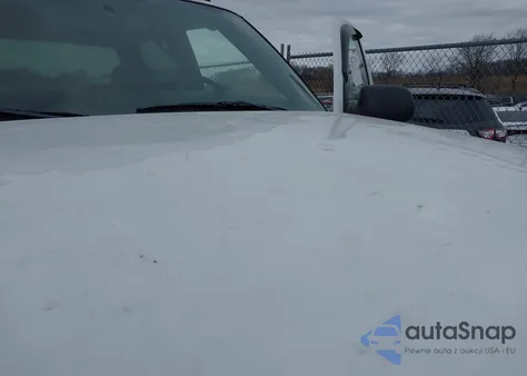 2005 Chevrolet Silverado 2500Hd Lt z USA, uszkodzony, nr VIN 1GCHK23255F855867